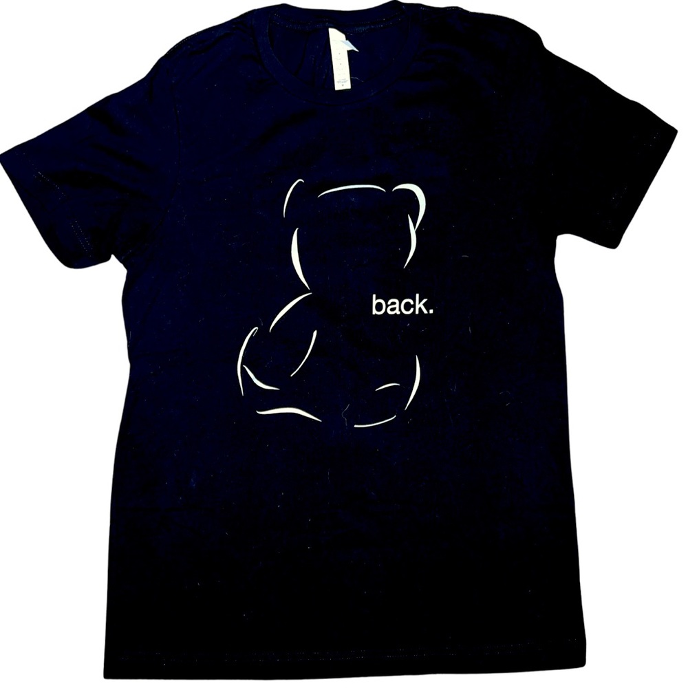 Bareback T-Shirt